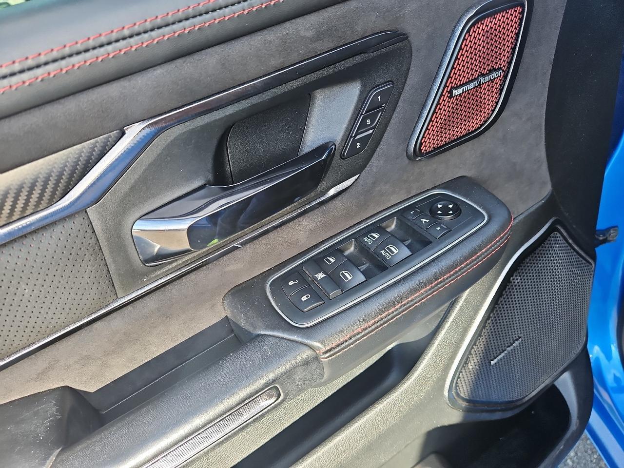 2021 Ram 1500 TRX Grand Junction CO