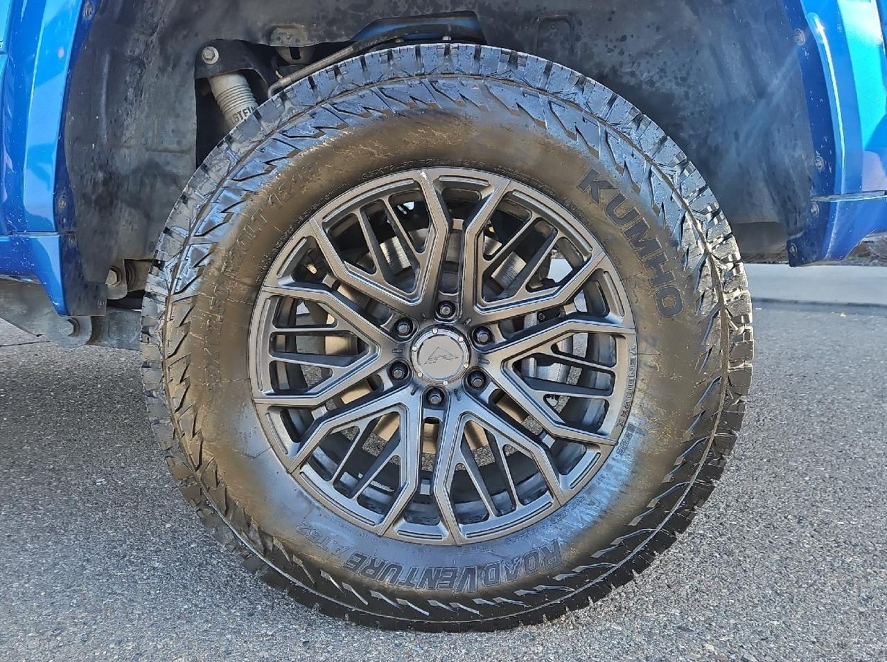 2021 Ram 1500 TRX Grand Junction CO