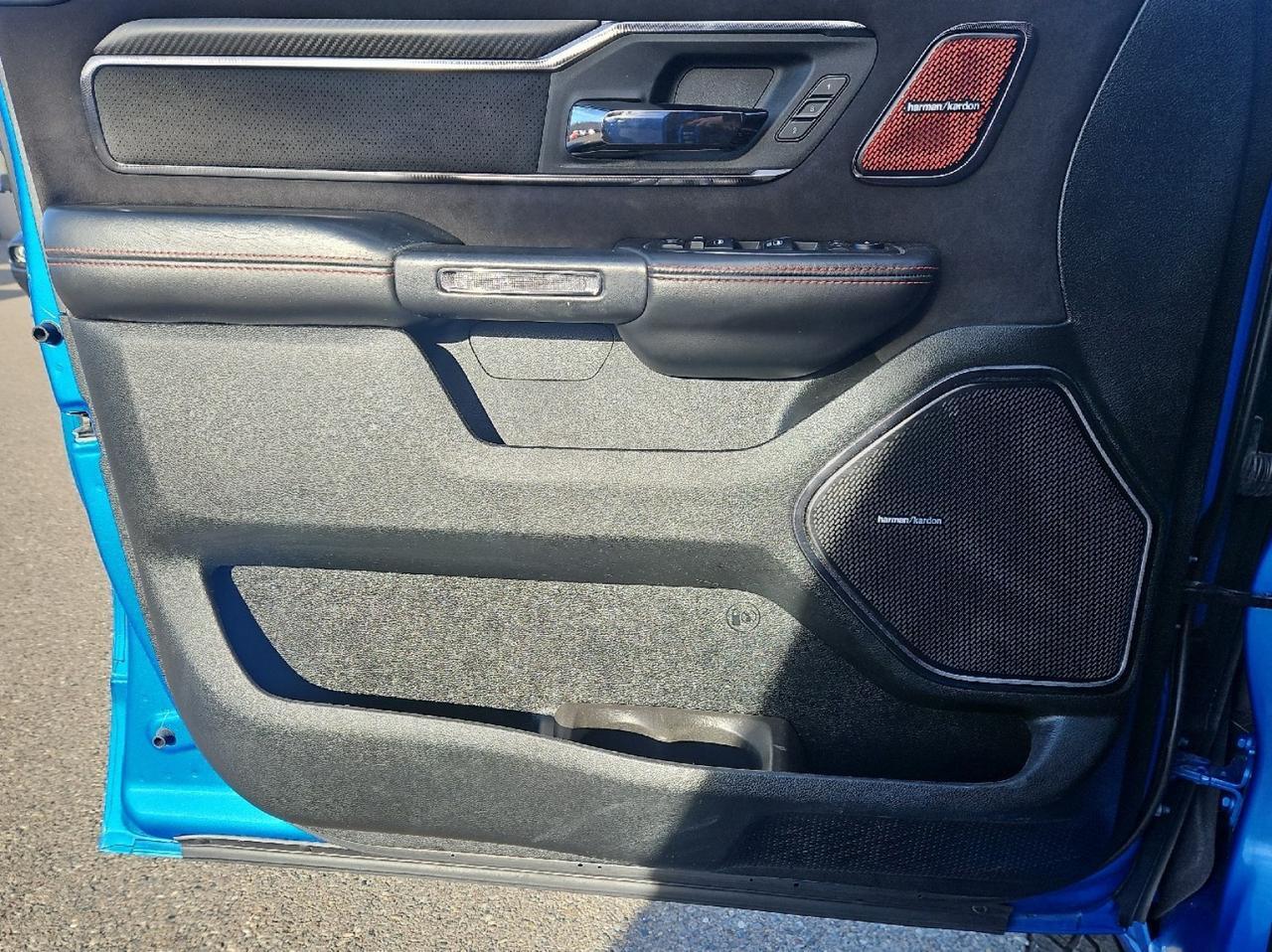 2021 Ram 1500 TRX Grand Junction CO