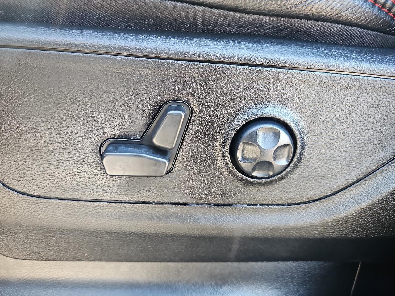 2021 Ram 1500 TRX Grand Junction CO