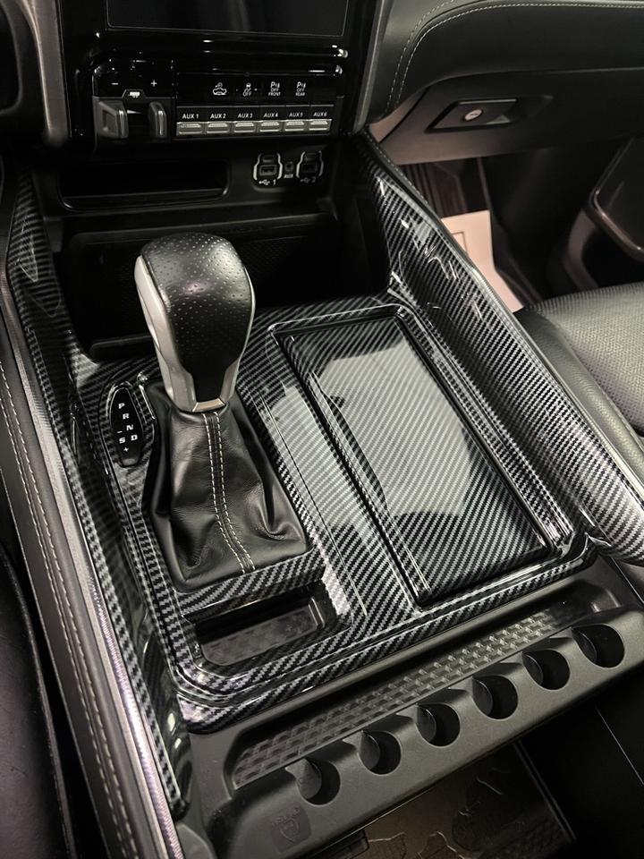 2021 Ram 1500 TRX Highlands Ranch CO