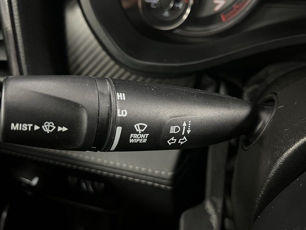 2021 Ram 1500 TRX Highlands Ranch CO