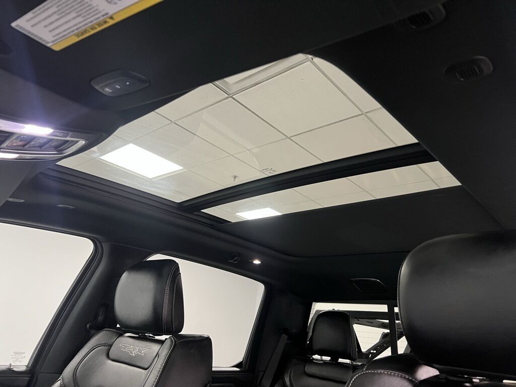 2021 Ram 1500 TRX Highlands Ranch CO