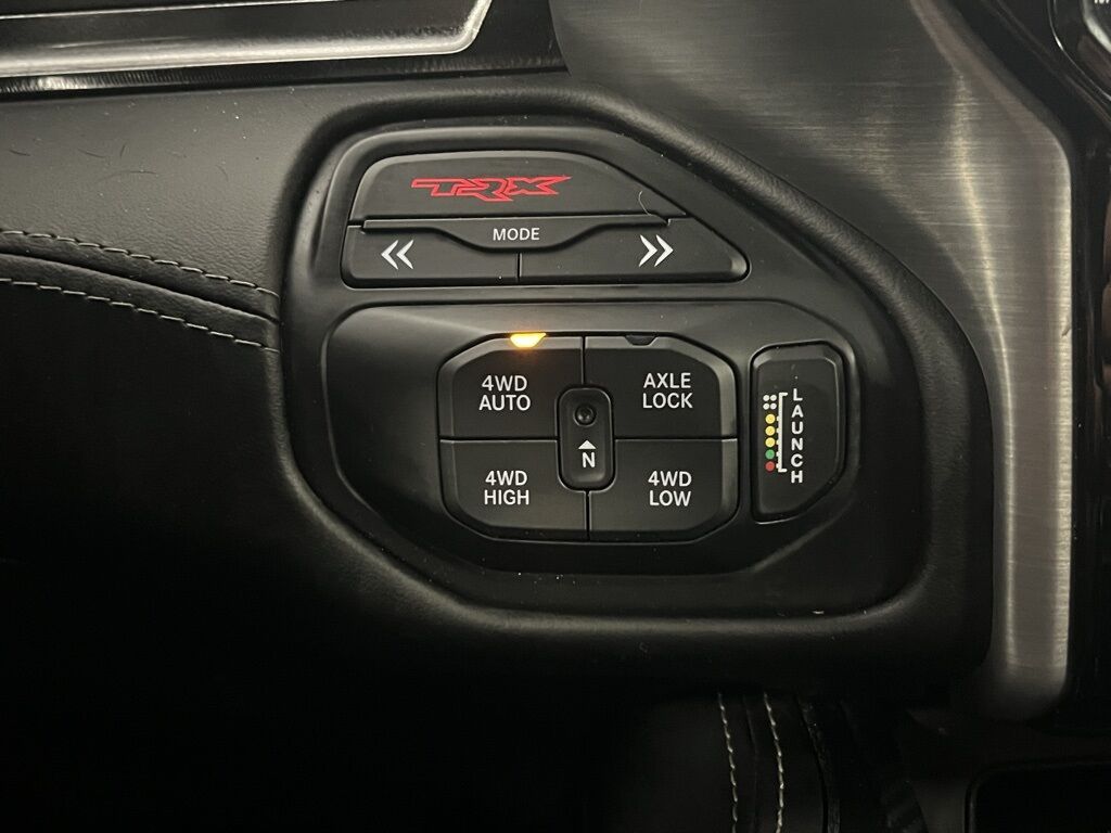 2021 Ram 1500 TRX Highlands Ranch CO
