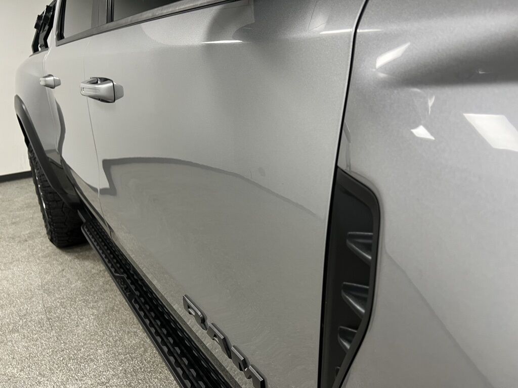 2021 Ram 1500 TRX Highlands Ranch CO