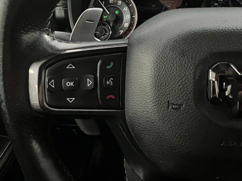 2021 Ram 1500 TRX Highlands Ranch CO