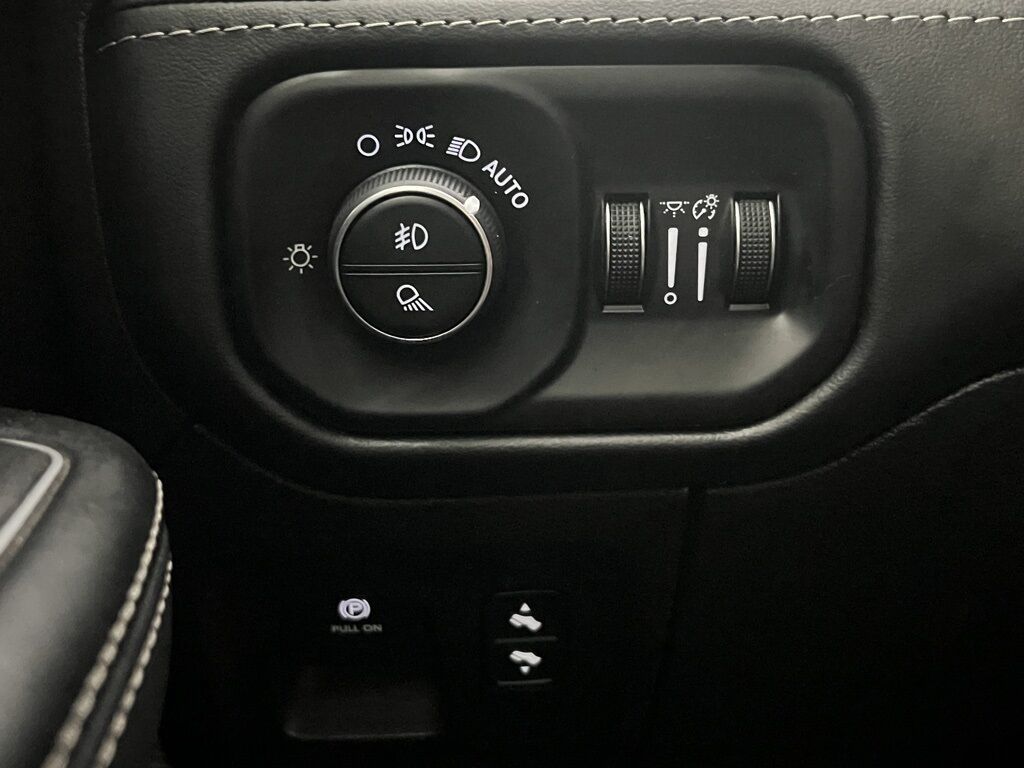 2021 Ram 1500 TRX Highlands Ranch CO