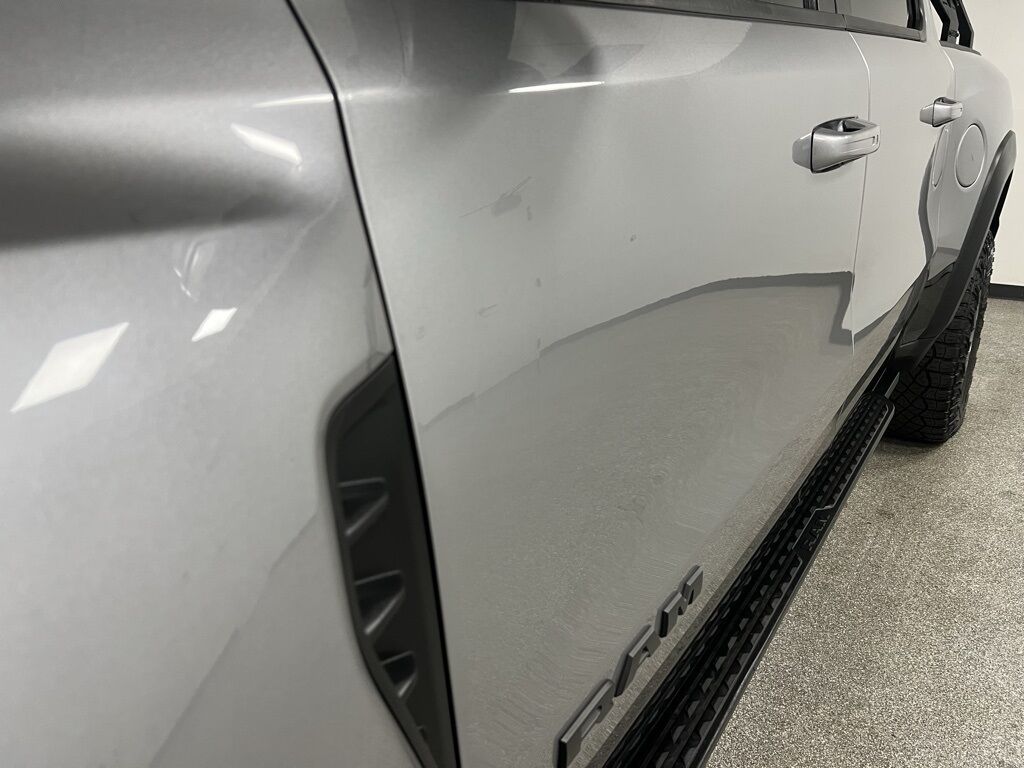 2021 Ram 1500 TRX Highlands Ranch CO