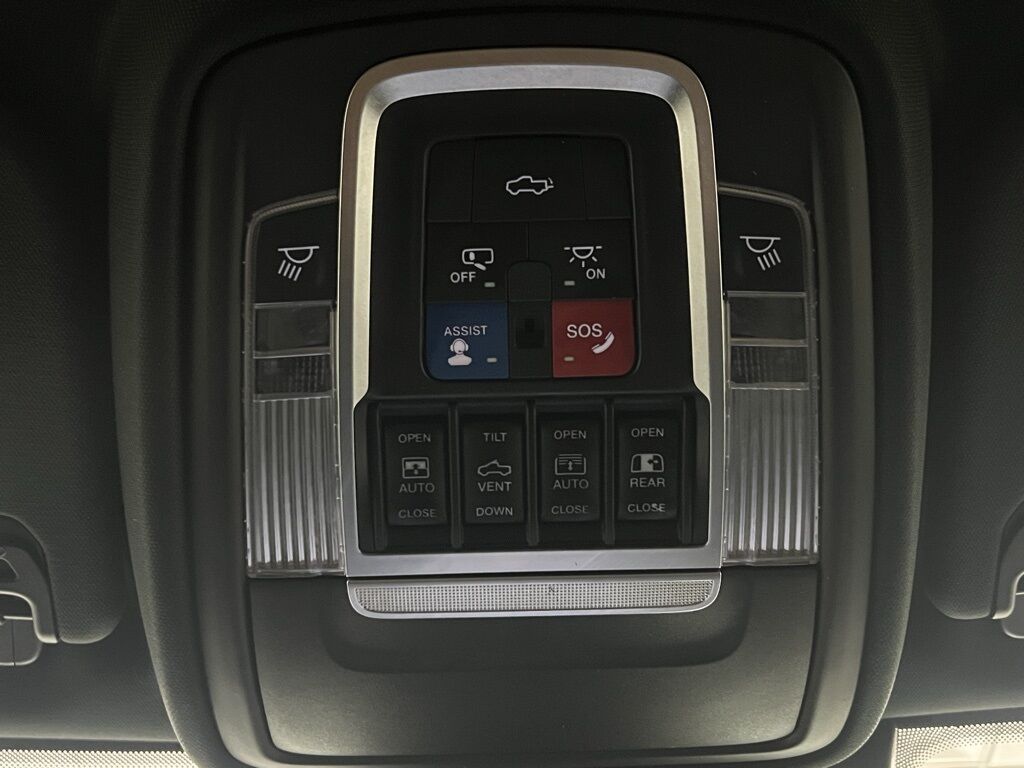 2021 Ram 1500 TRX Highlands Ranch CO