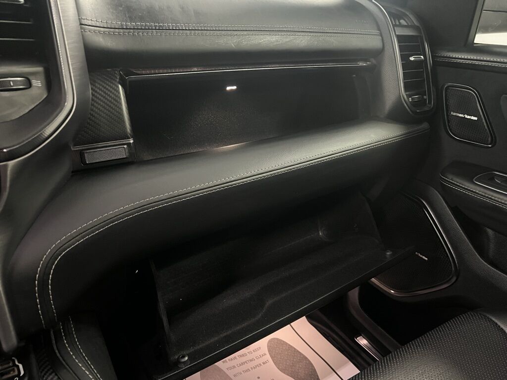 2021 Ram 1500 TRX Highlands Ranch CO