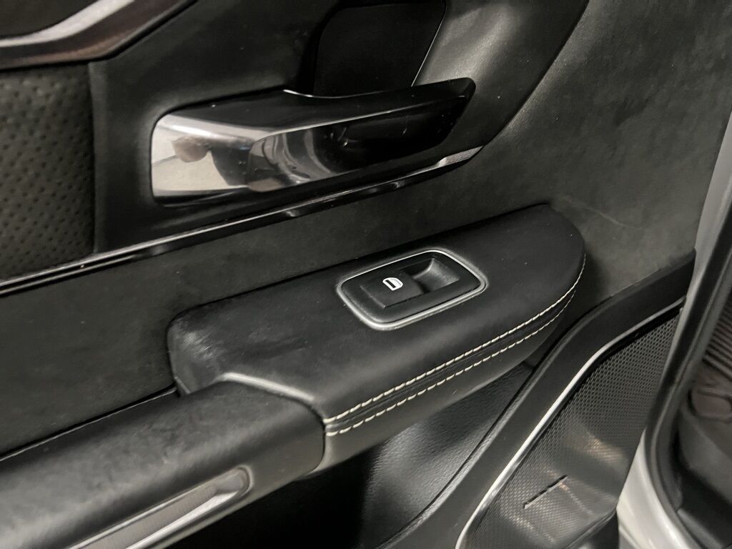 2021 Ram 1500 TRX Highlands Ranch CO