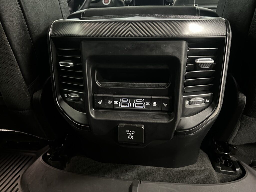 2021 Ram 1500 TRX Highlands Ranch CO