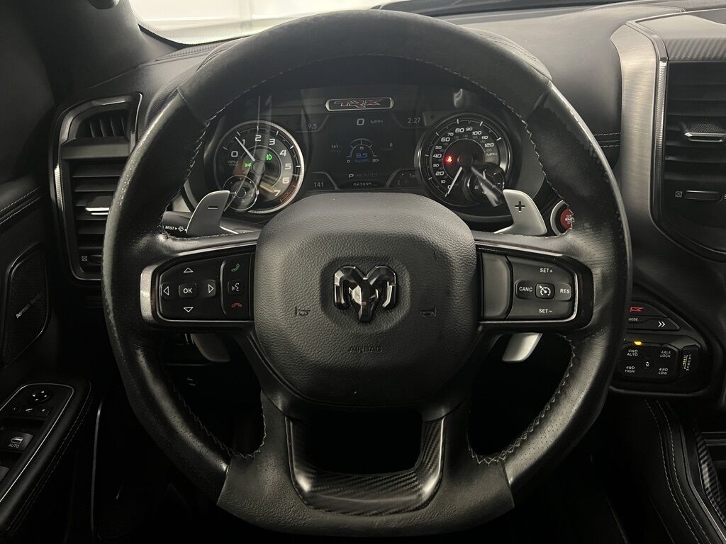 2021 Ram 1500 TRX Highlands Ranch CO