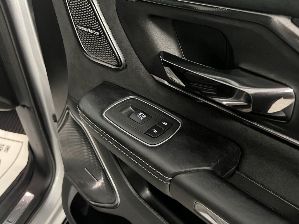 2021 Ram 1500 TRX Highlands Ranch CO