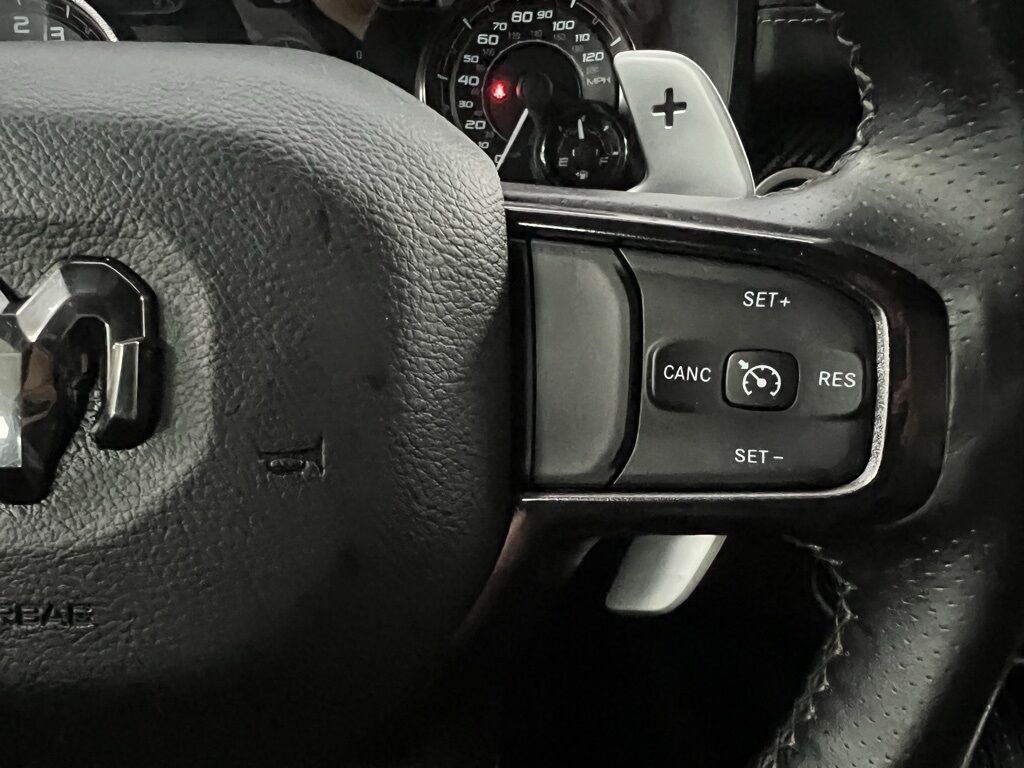 2021 Ram 1500 TRX Highlands Ranch CO