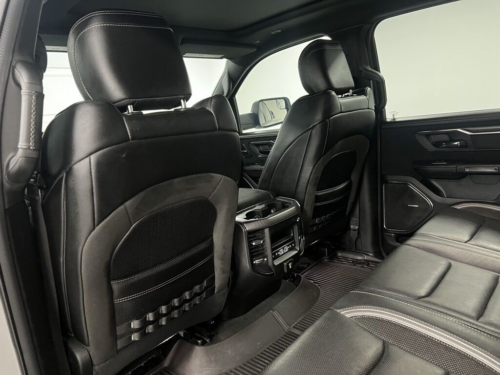 2021 Ram 1500 TRX Highlands Ranch CO