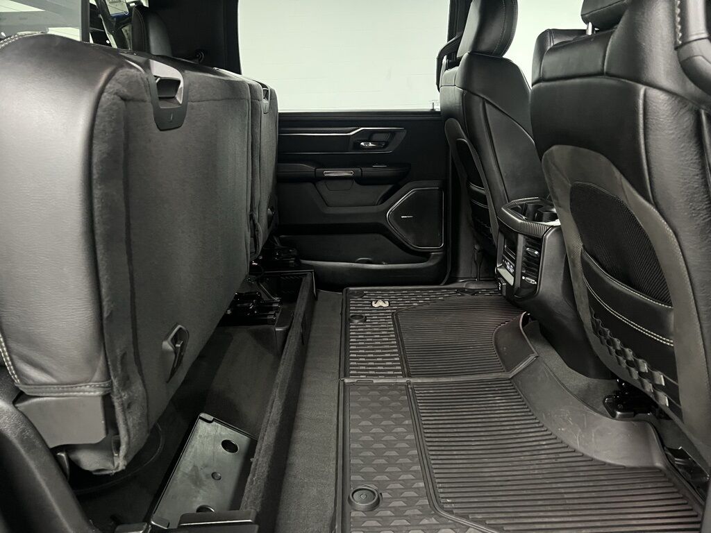 2021 Ram 1500 TRX Highlands Ranch CO