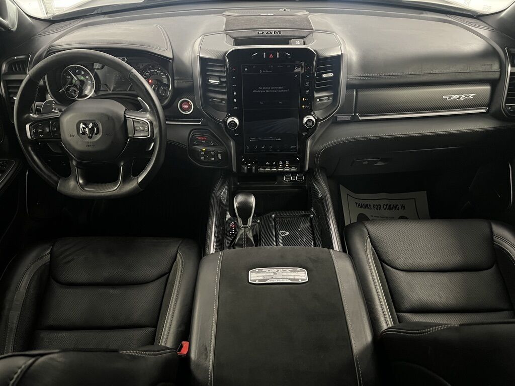 2021 Ram 1500 TRX Highlands Ranch CO