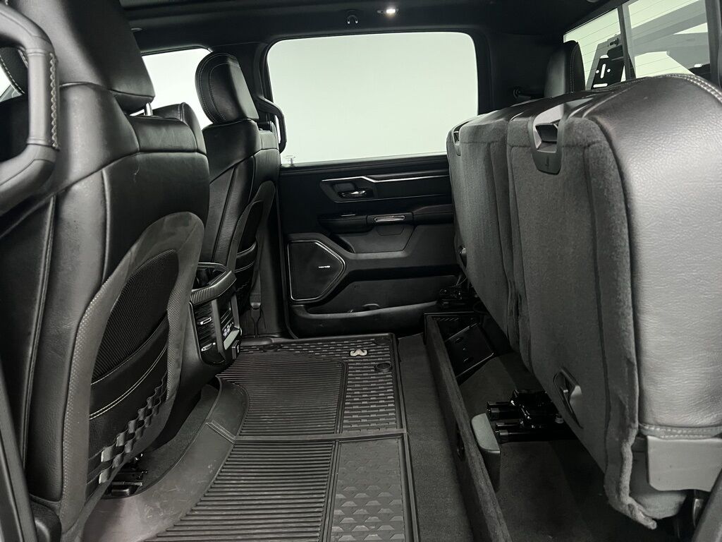 2021 Ram 1500 TRX Highlands Ranch CO