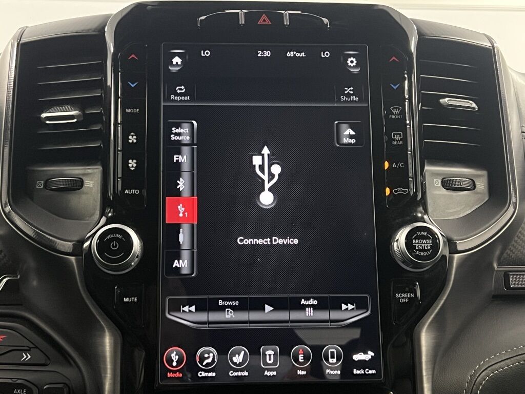 2021 Ram 1500 TRX Highlands Ranch CO