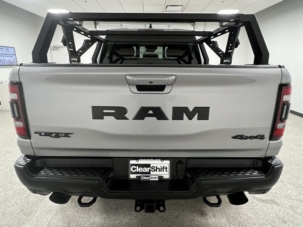 2021 Ram 1500 TRX Highlands Ranch CO