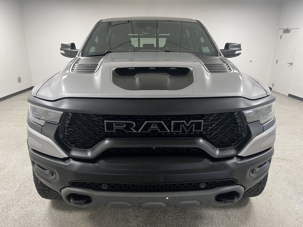 2021 Ram 1500 TRX Highlands Ranch CO
