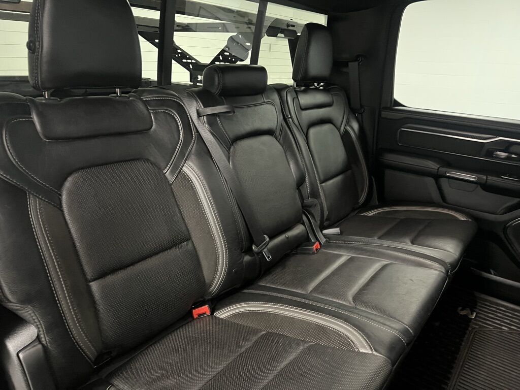 2021 Ram 1500 TRX Highlands Ranch CO