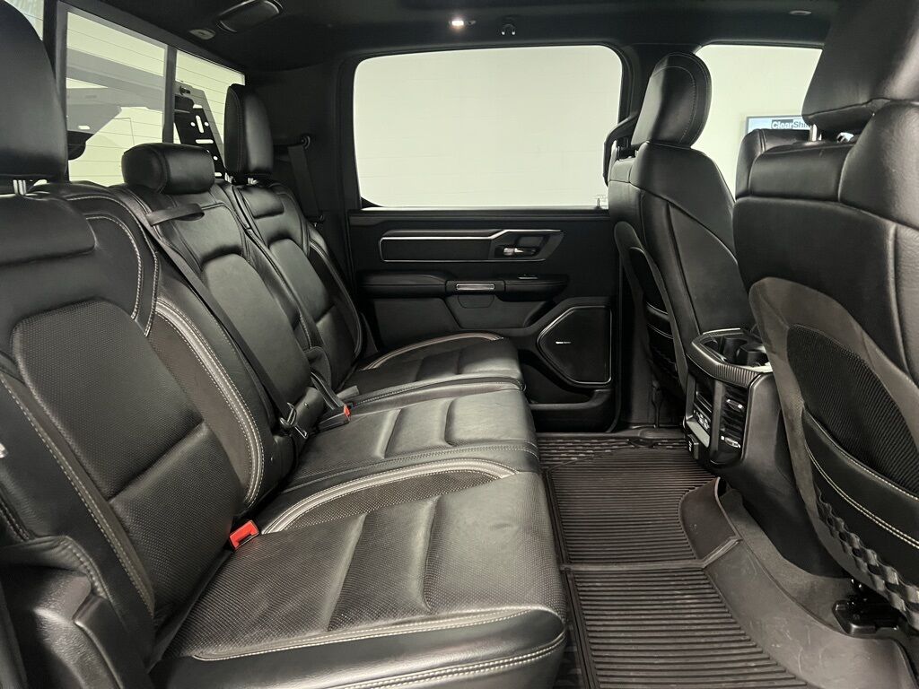 2021 Ram 1500 TRX Highlands Ranch CO