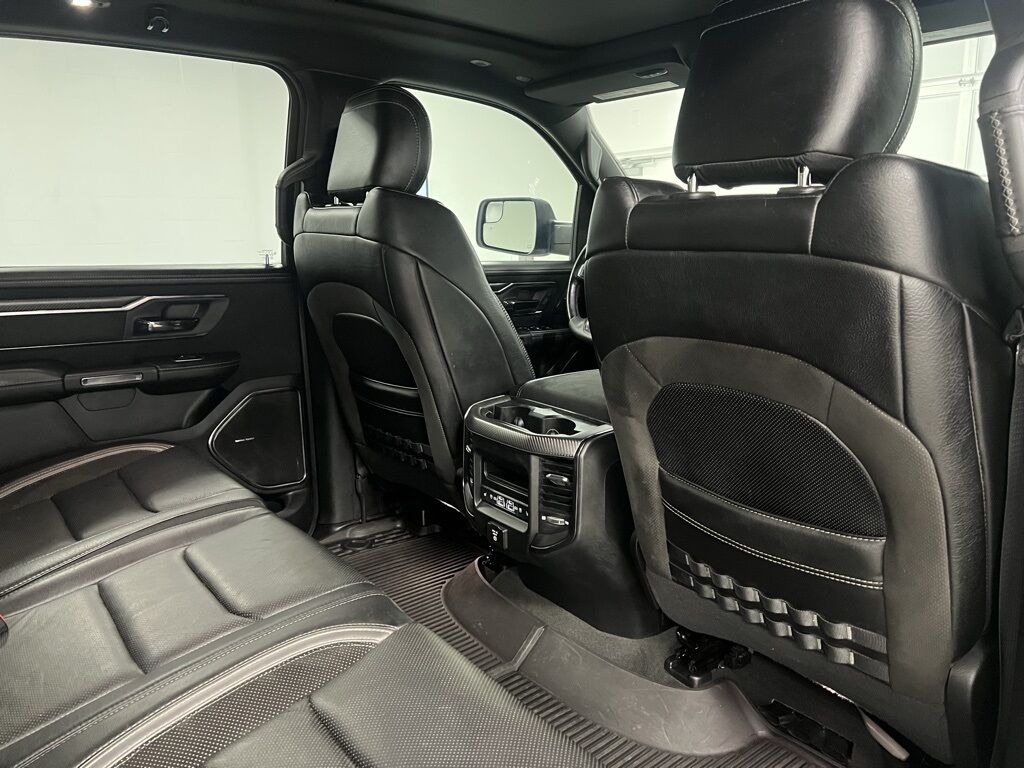 2021 Ram 1500 TRX Highlands Ranch CO