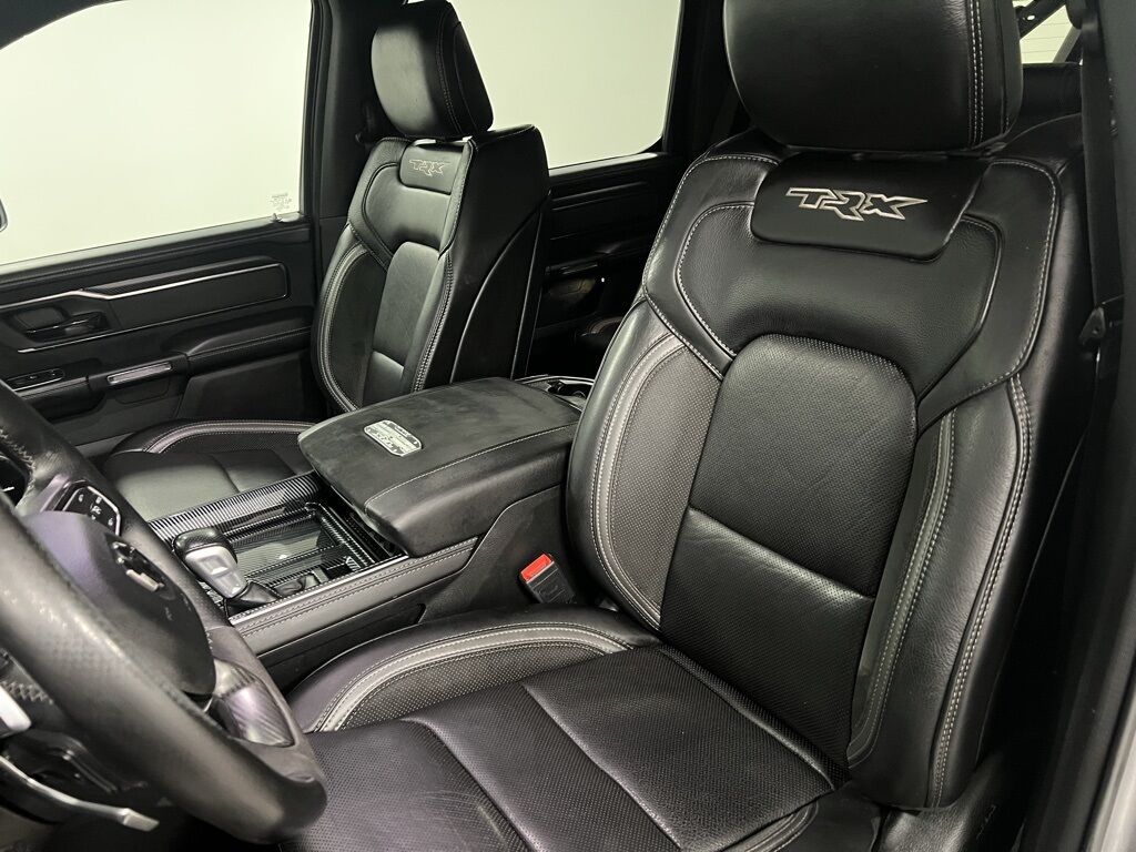 2021 Ram 1500 TRX Highlands Ranch CO