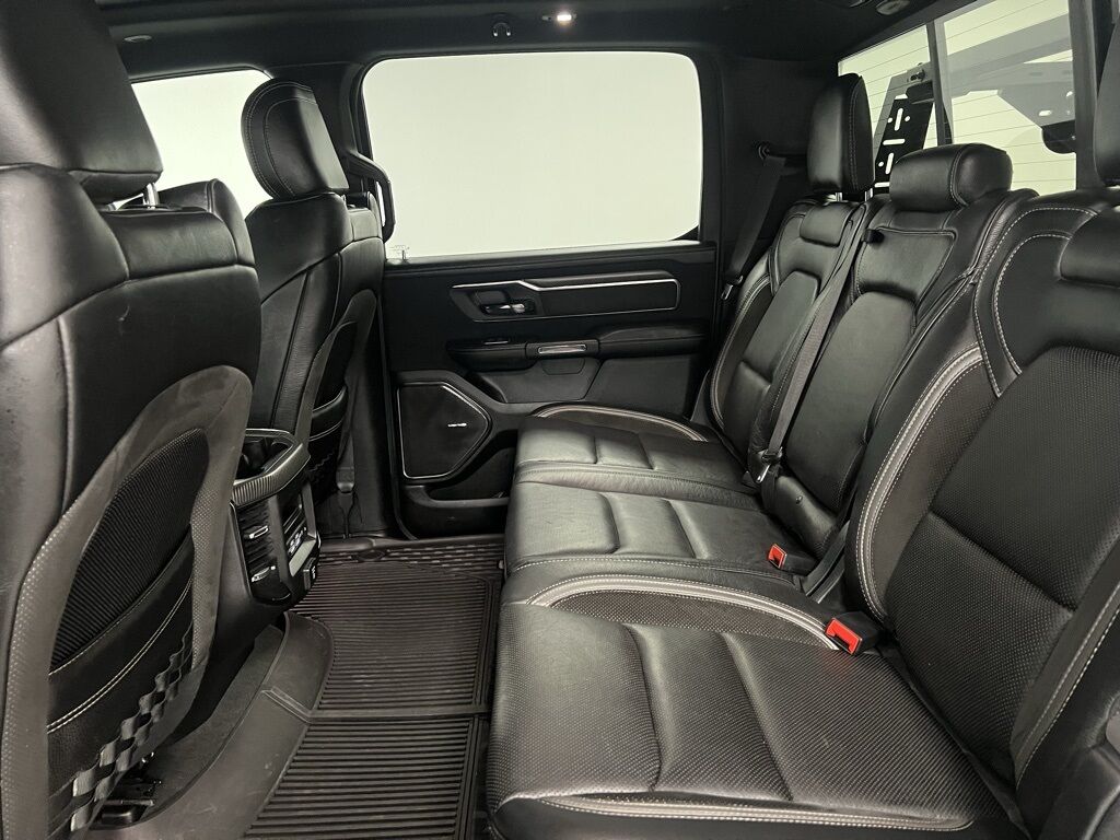 2021 Ram 1500 TRX Highlands Ranch CO