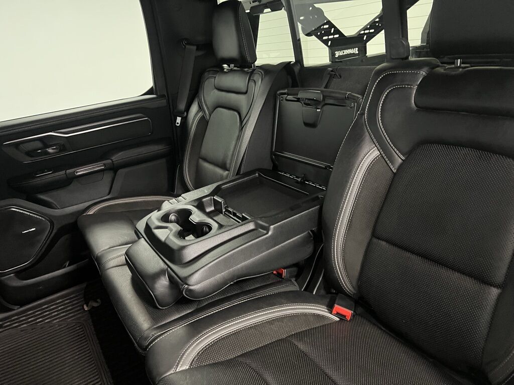 2021 Ram 1500 TRX Highlands Ranch CO