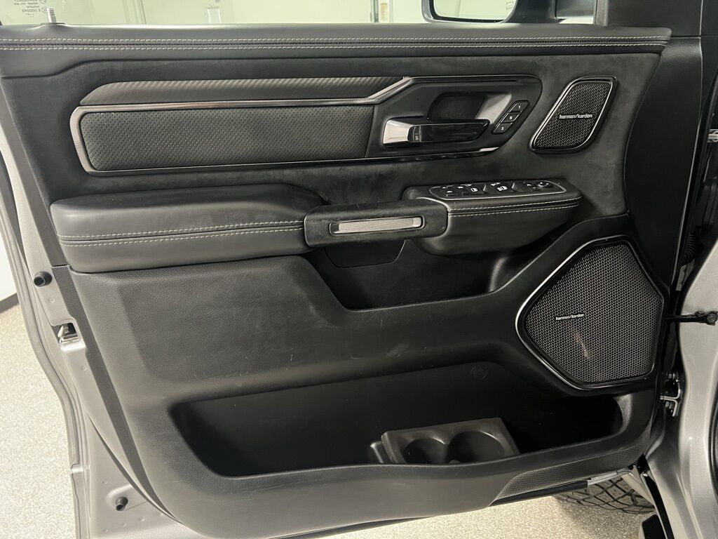 2021 Ram 1500 TRX Highlands Ranch CO