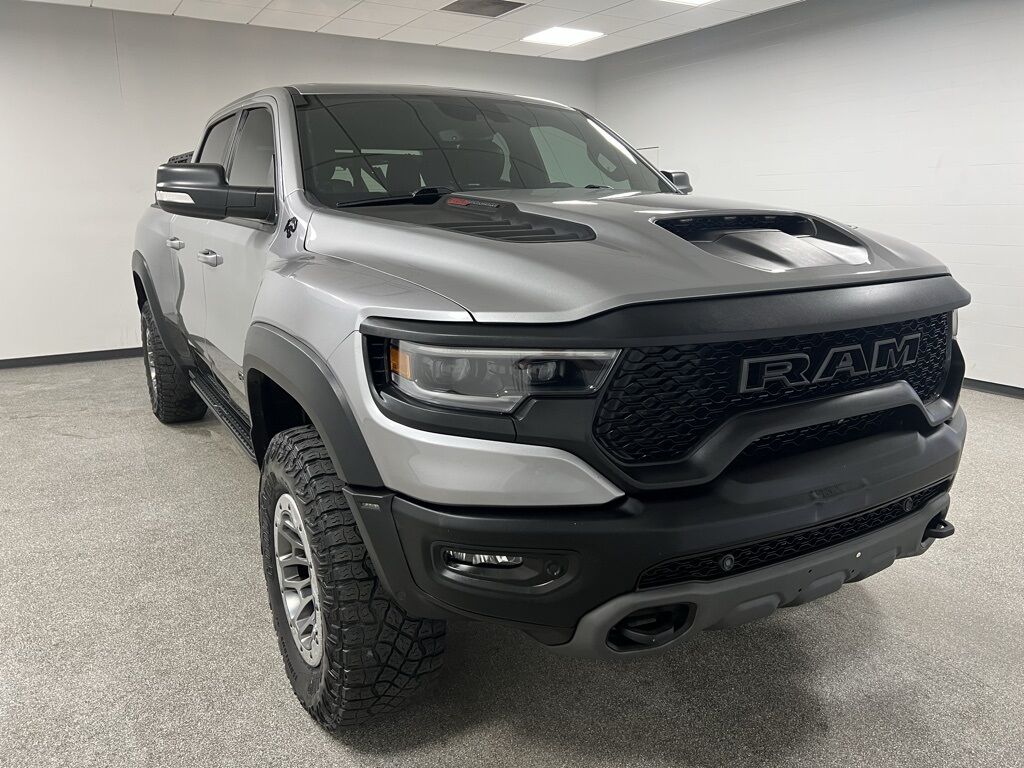 2021 Ram 1500 TRX Highlands Ranch CO