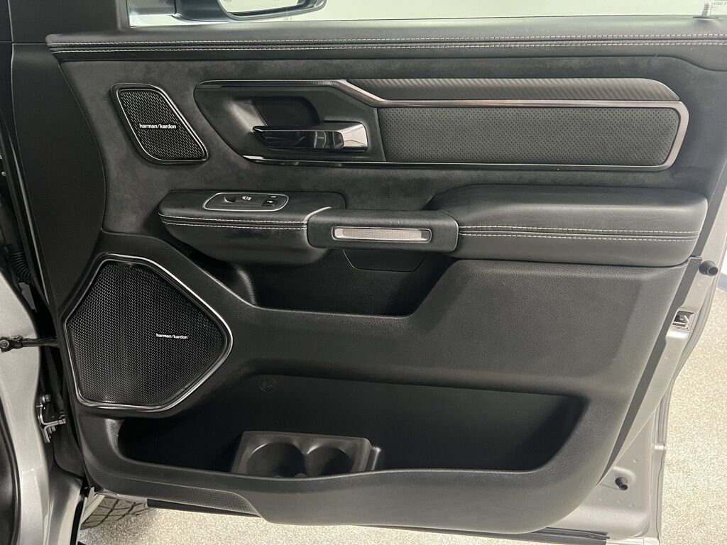 2021 Ram 1500 TRX Highlands Ranch CO