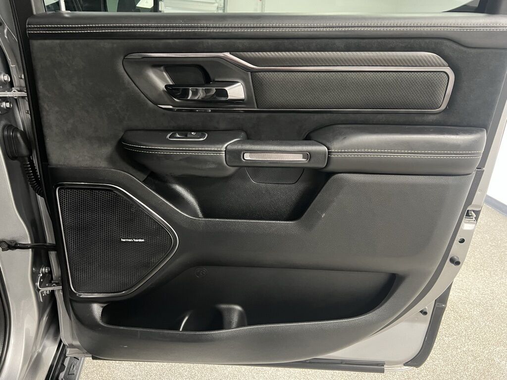 2021 Ram 1500 TRX Highlands Ranch CO