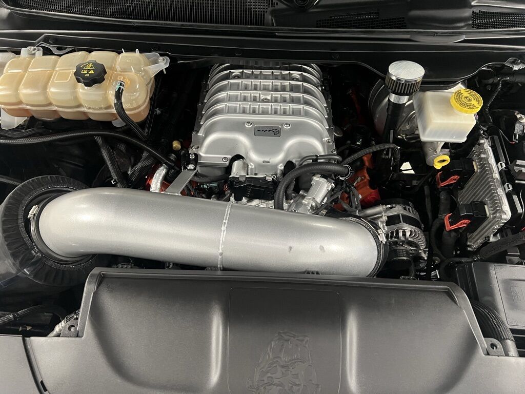 2021 Ram 1500 TRX Highlands Ranch CO