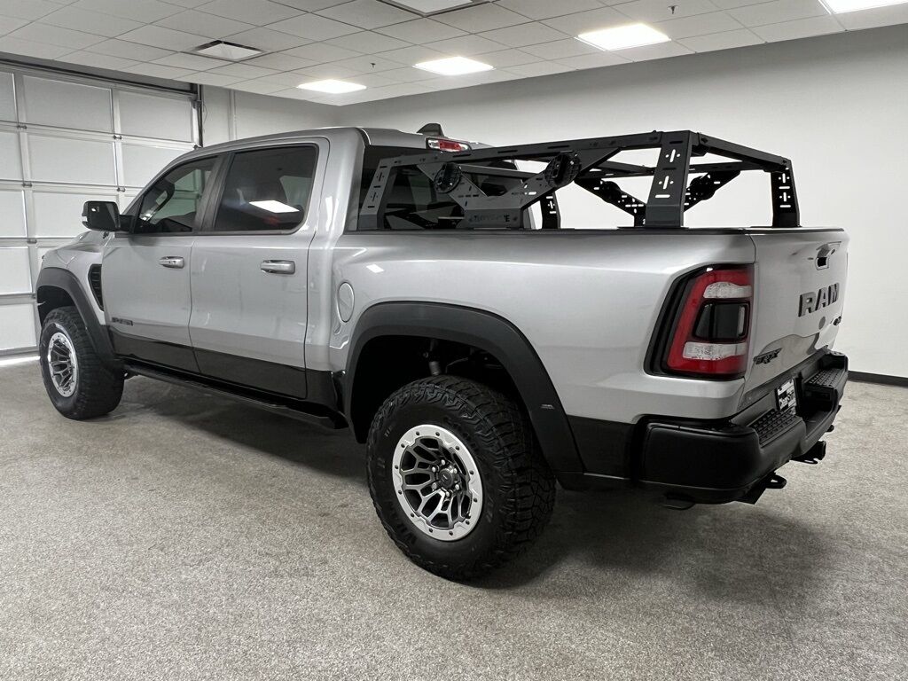2021 Ram 1500 TRX Highlands Ranch CO