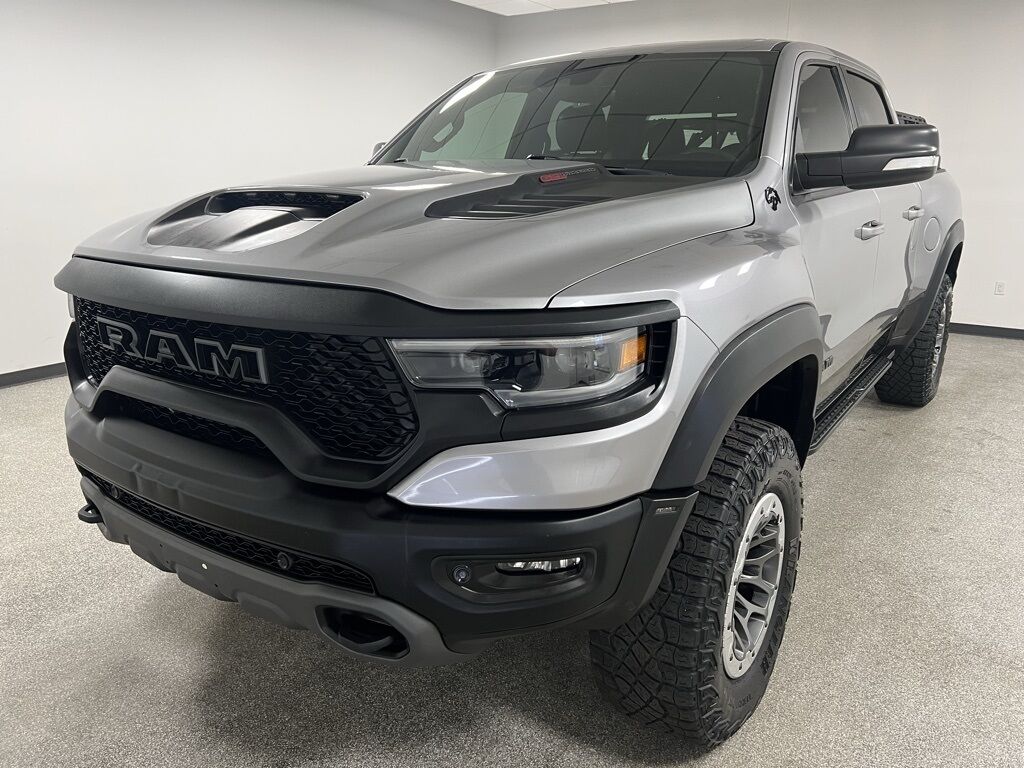 2021 Ram 1500 TRX Highlands Ranch CO