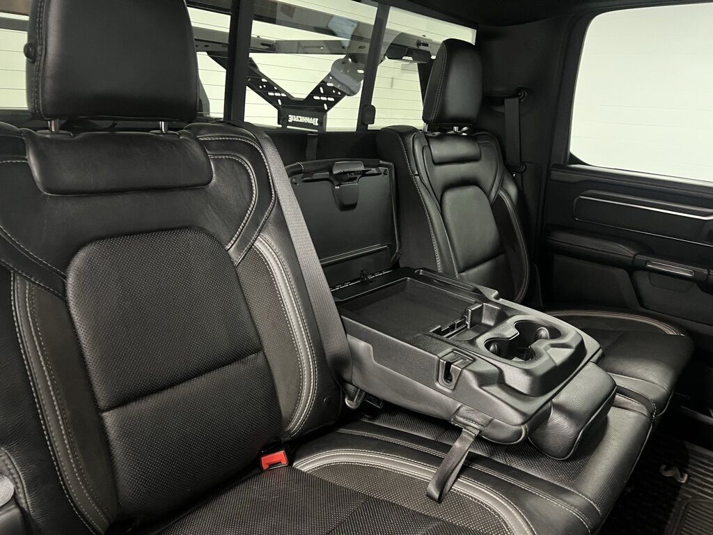 2021 Ram 1500 TRX Highlands Ranch CO