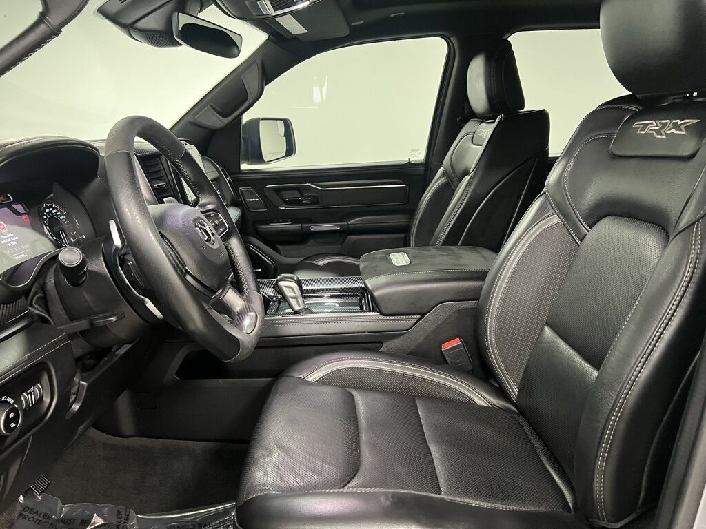 2021 Ram 1500 TRX Highlands Ranch CO