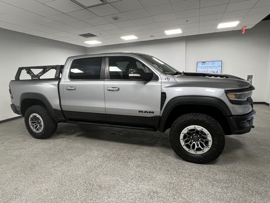 2021 Ram 1500 TRX Highlands Ranch CO