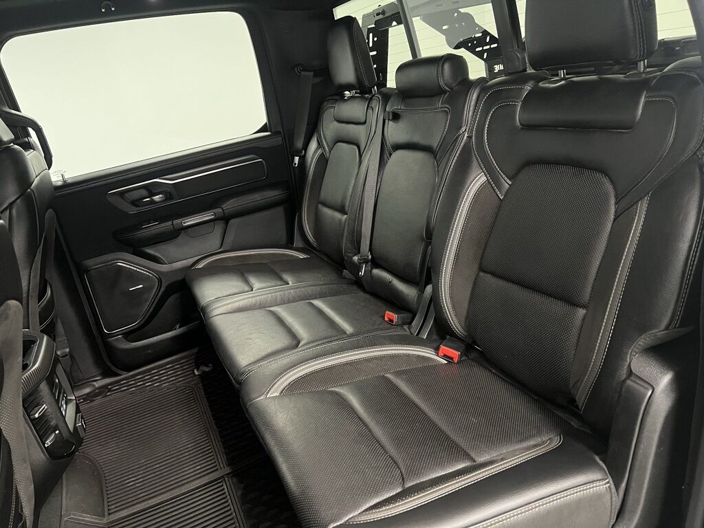 2021 Ram 1500 TRX Highlands Ranch CO