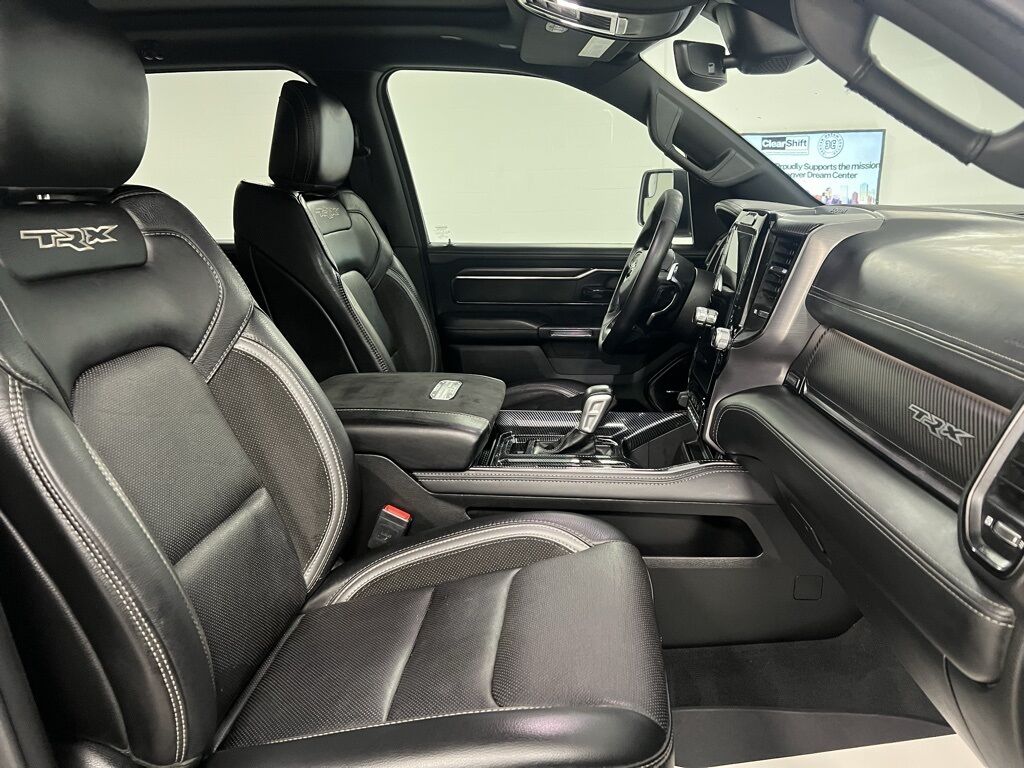 2021 Ram 1500 TRX Highlands Ranch CO