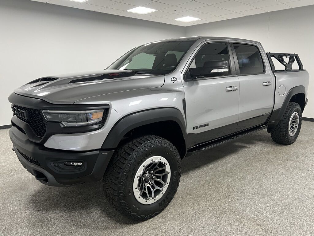 2021 Ram 1500 TRX Highlands Ranch CO