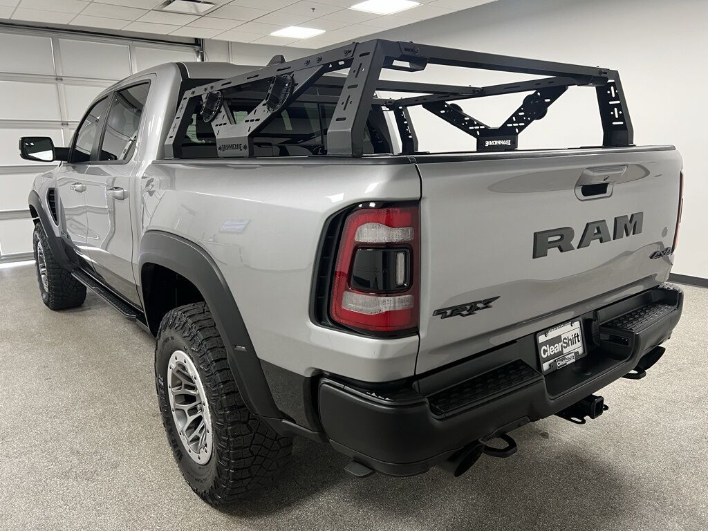 2021 Ram 1500 TRX Highlands Ranch CO