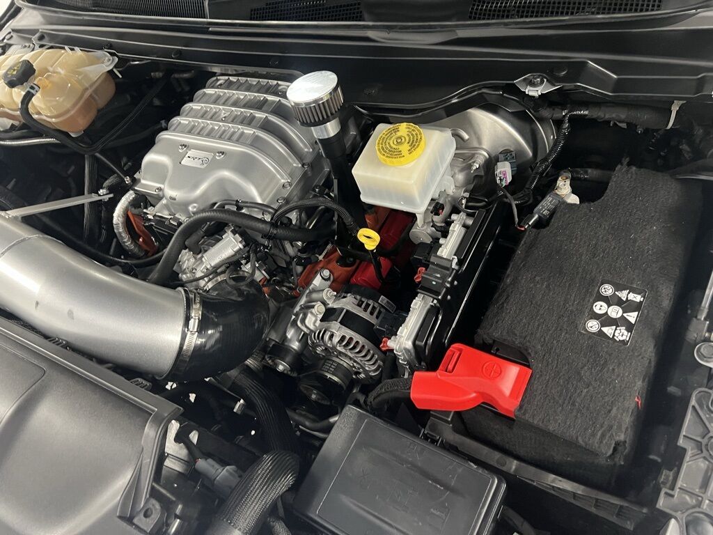 2021 Ram 1500 TRX Highlands Ranch CO