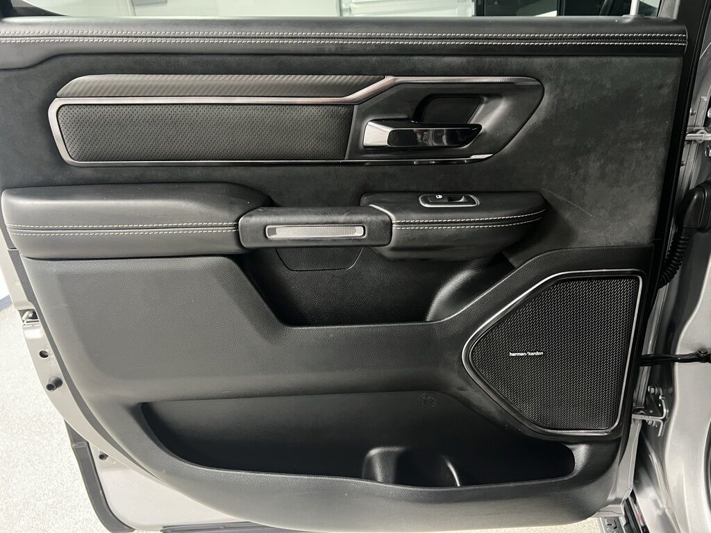 2021 Ram 1500 TRX Highlands Ranch CO