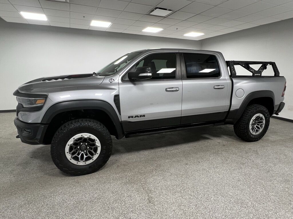 2021 Ram 1500 TRX Highlands Ranch CO
