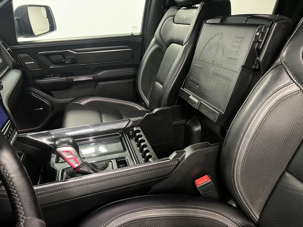 2021 Ram 1500 TRX Highlands Ranch CO